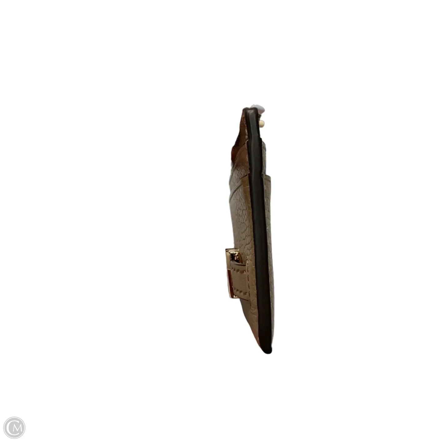 Id/card Holder By Michael By Michael Kors, Size: Small