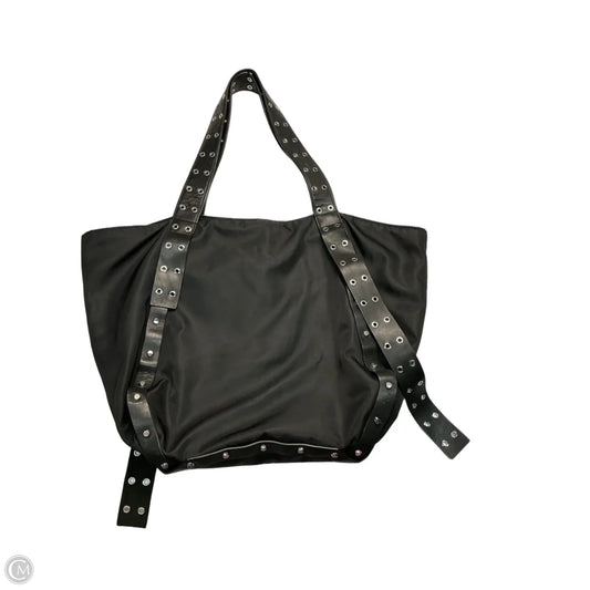 Tote Designer By All Saints, Size: Large