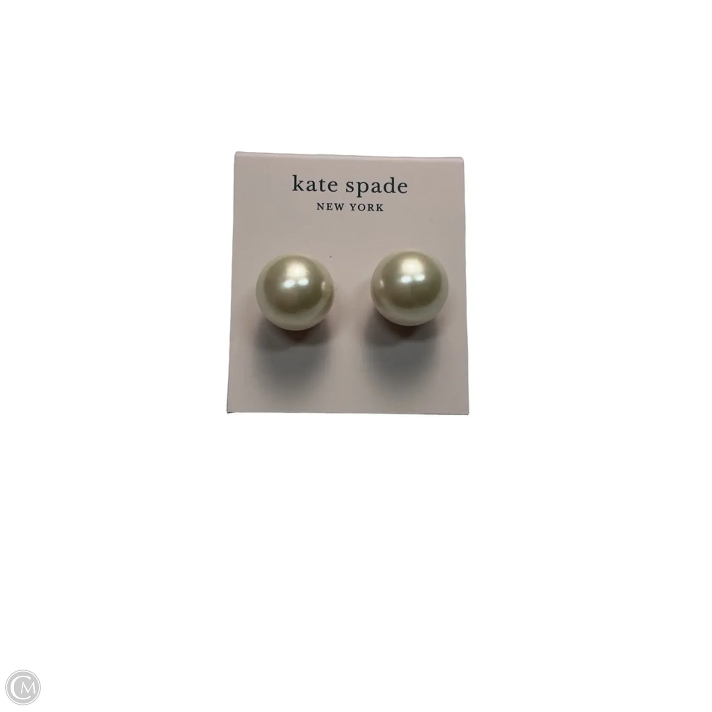 Earrings Designer By Kate Spade