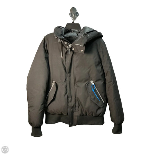 Jacket Other By Mackage In Black, Size: M