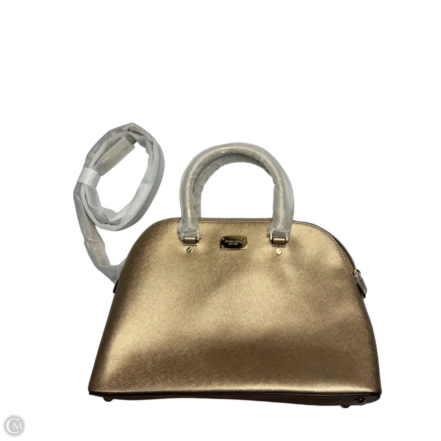 Handbag By Michael By Michael Kors, Size: Medium