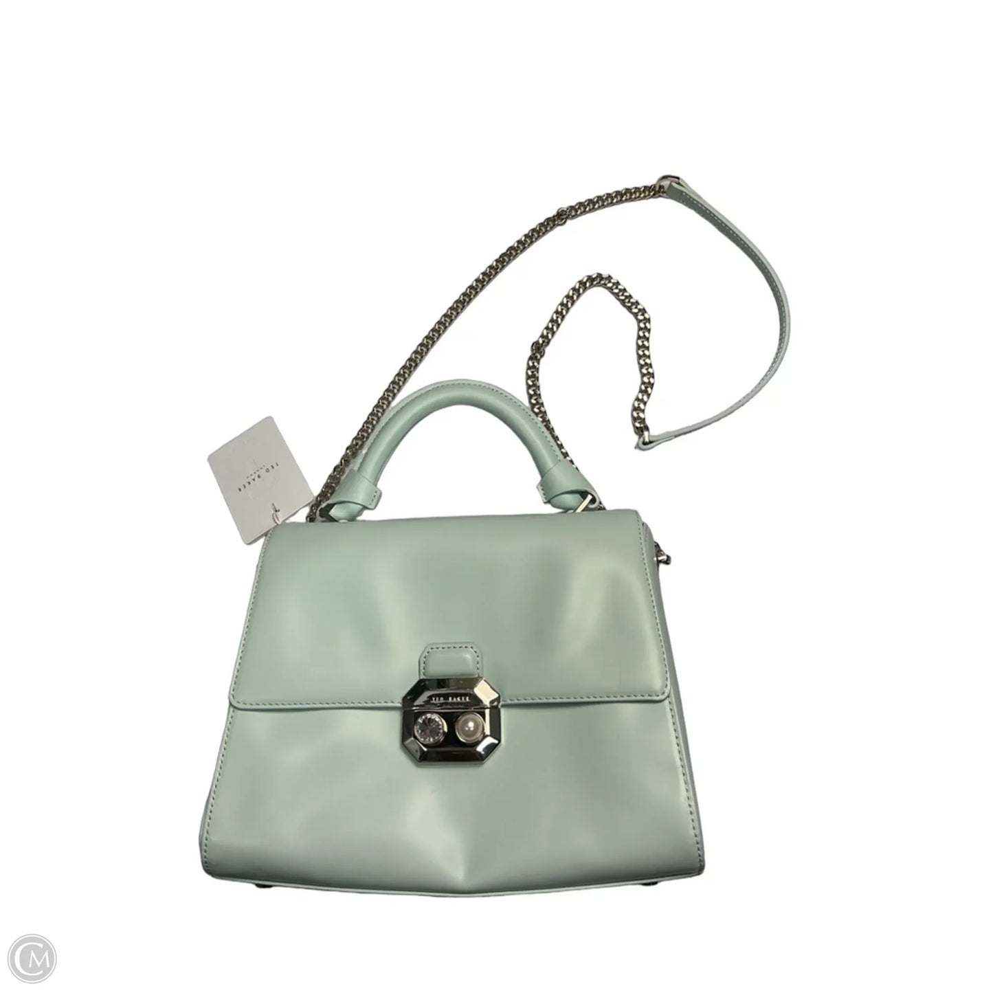 Handbag By Ted Baker, Size: Medium