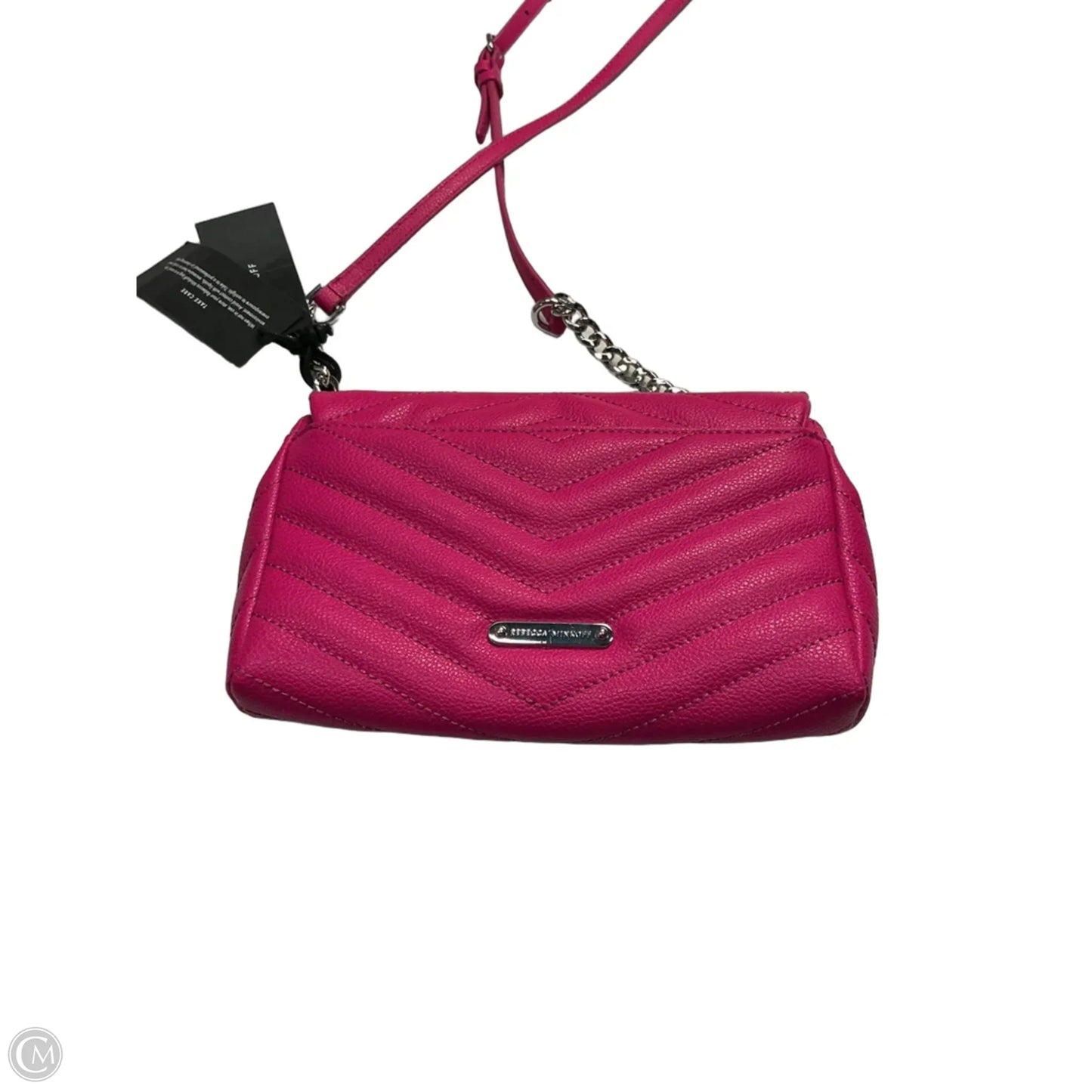Crossbody Designer By Rebecca Minkoff, Size: Small