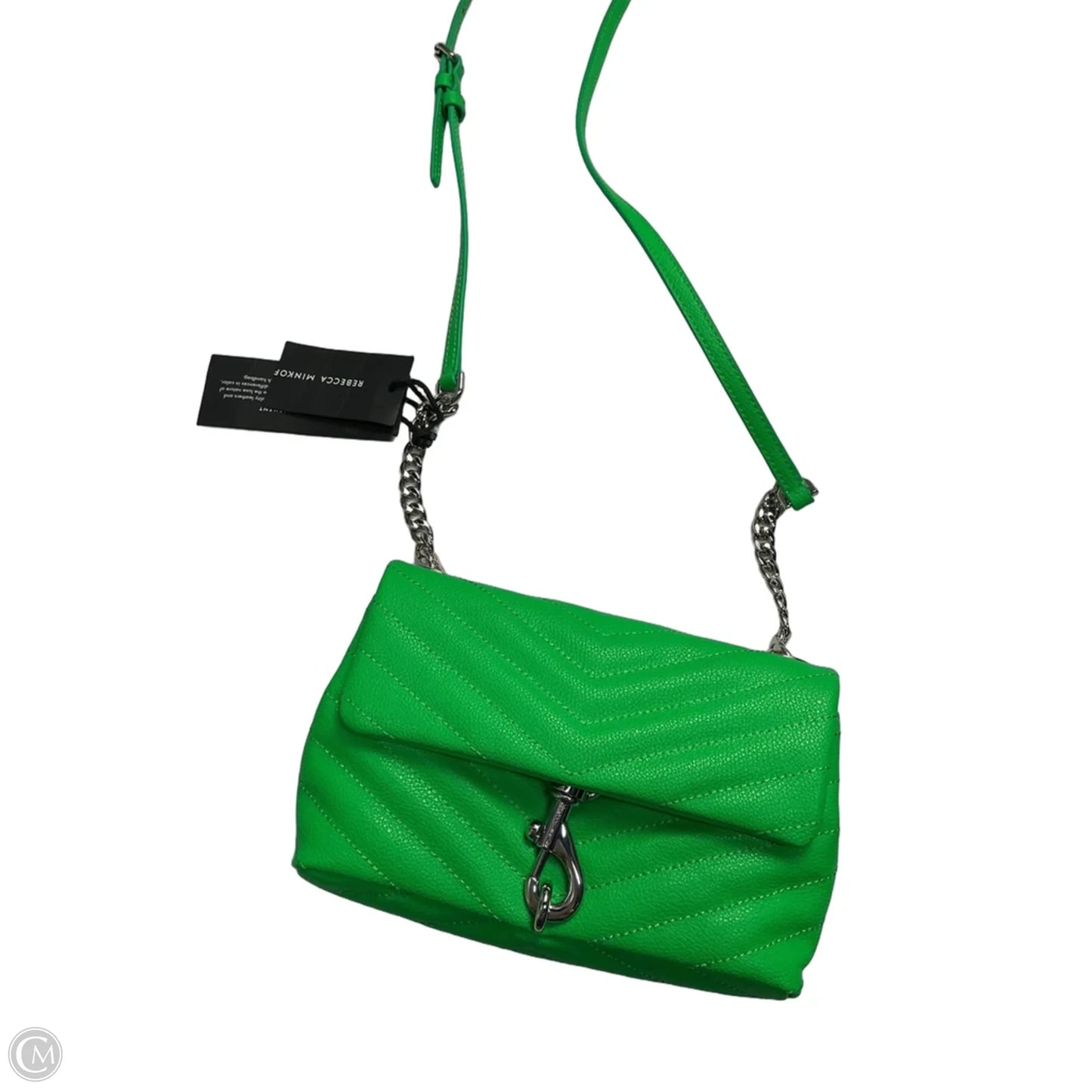 Crossbody Designer By Rebecca Minkoff, Size: Small