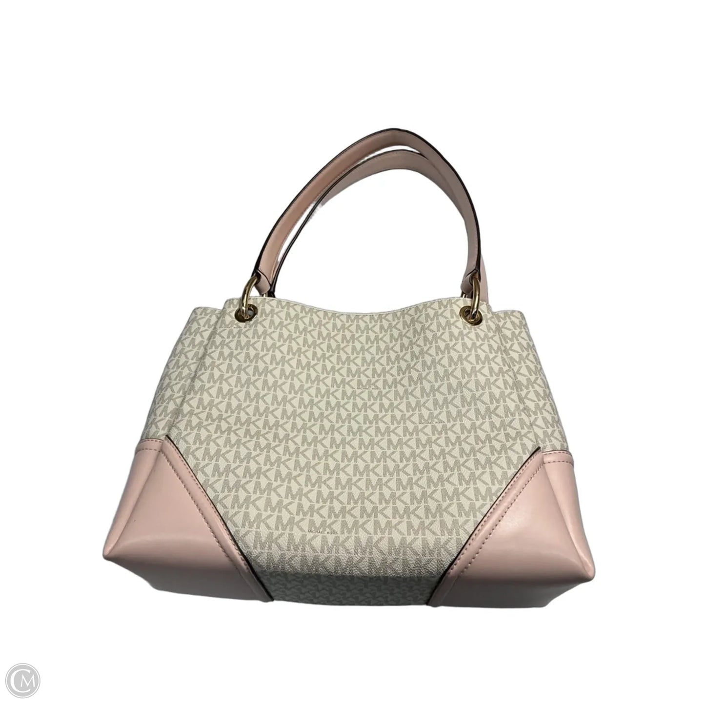 Handbag By Michael By Michael Kors, Size: Large
