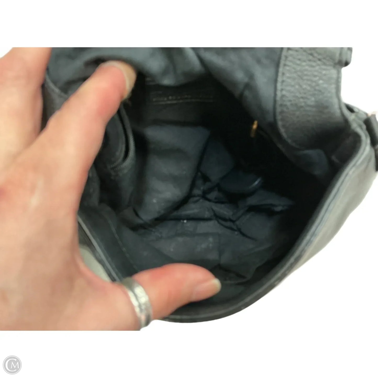 Crossbody Designer By Marc By Marc Jacobs, Size: Medium