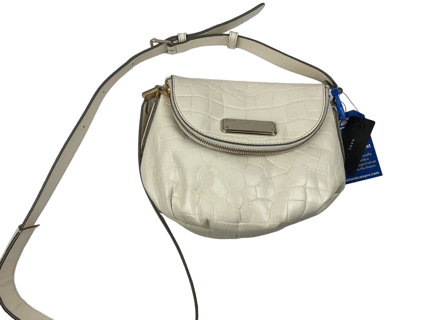 Crossbody Marc By Marc Jacobs, Size Medium