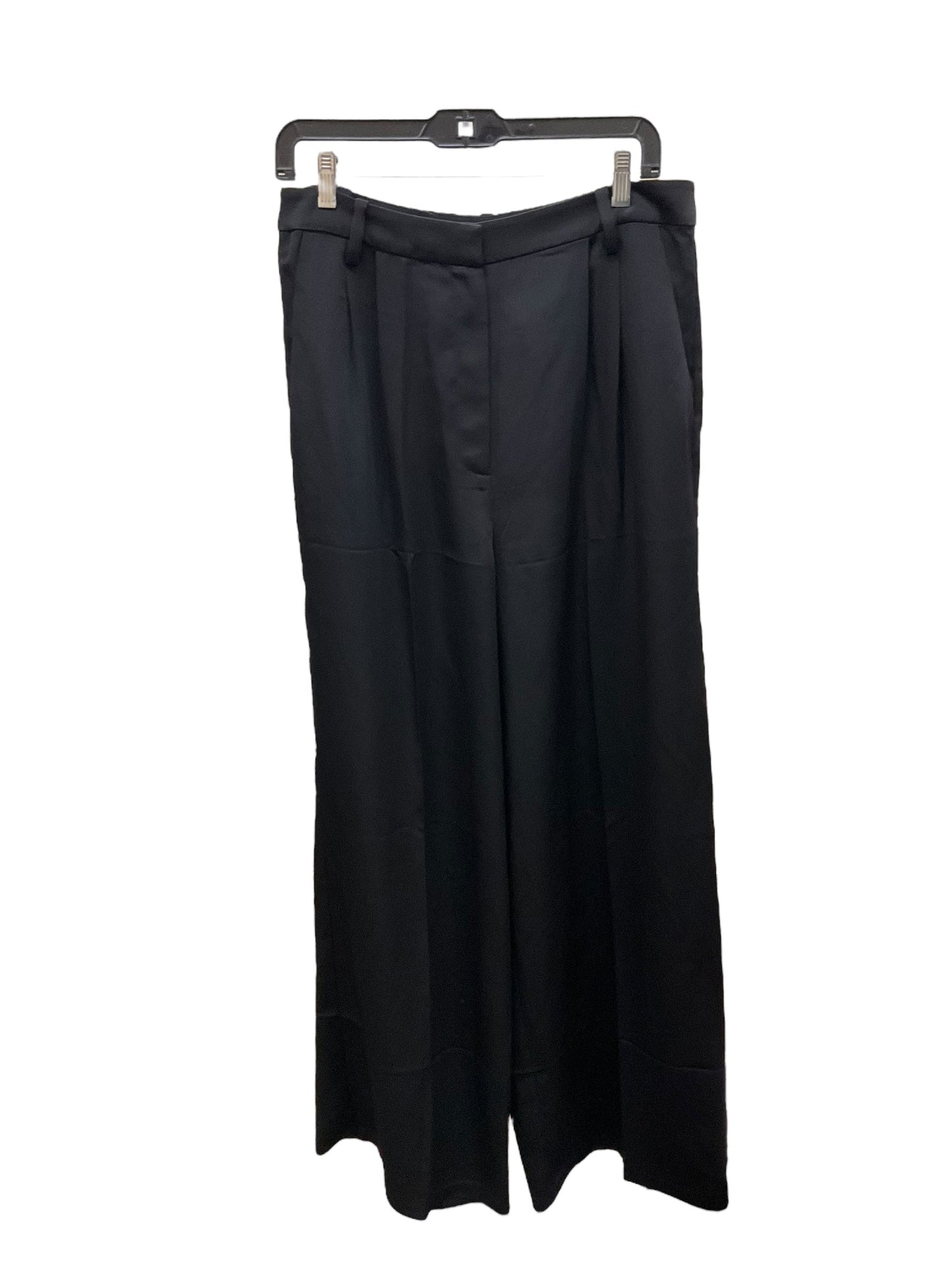 Pants Work/dress By Nordstrom In Black, Size: 12