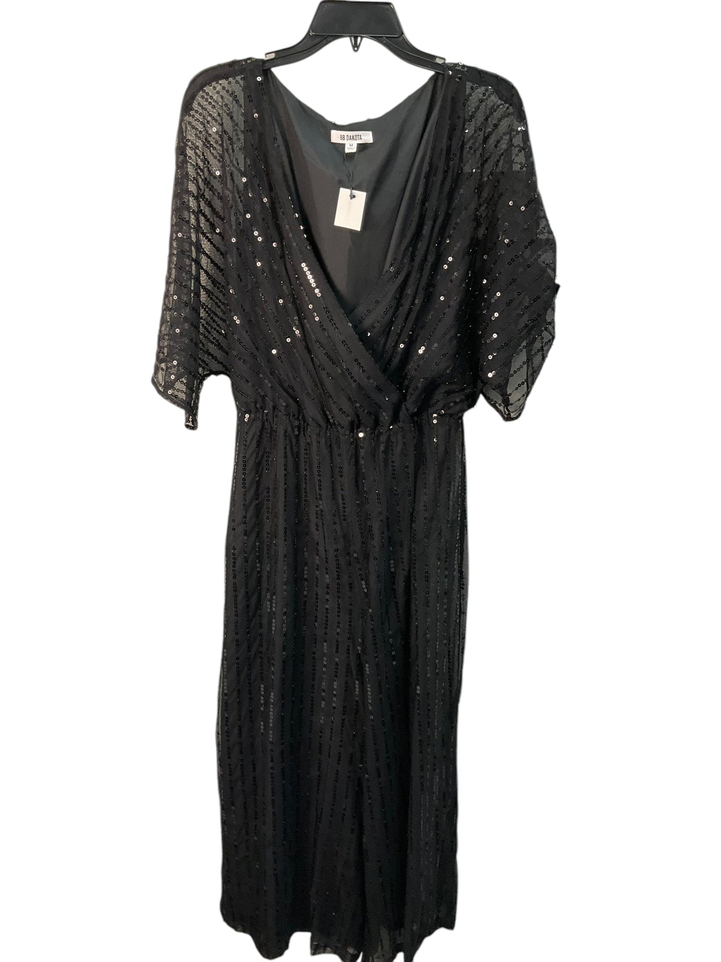 Jumpsuit By Bb Dakota In Black, Size: M