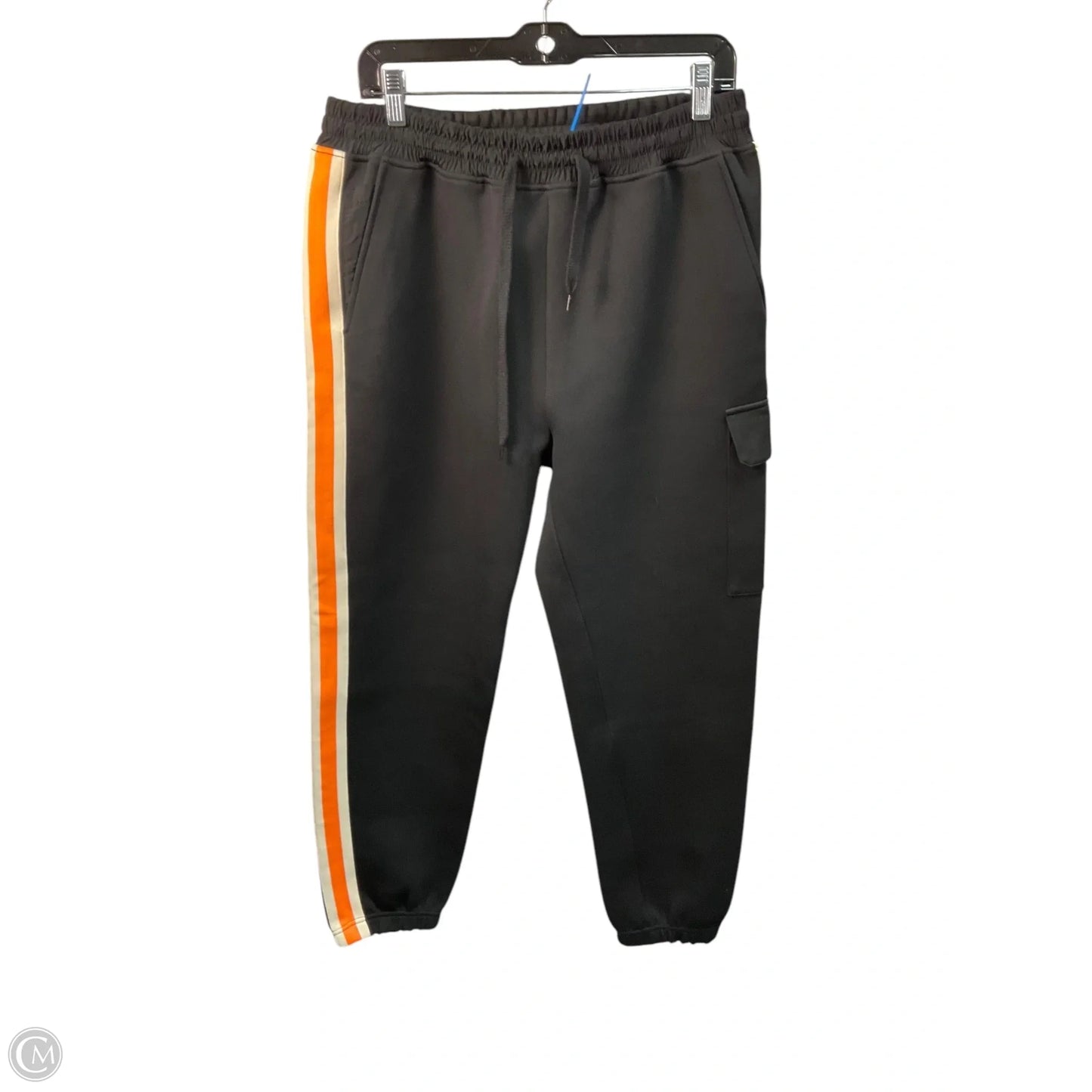 Pants Designer By Mackage In Black, Size: L