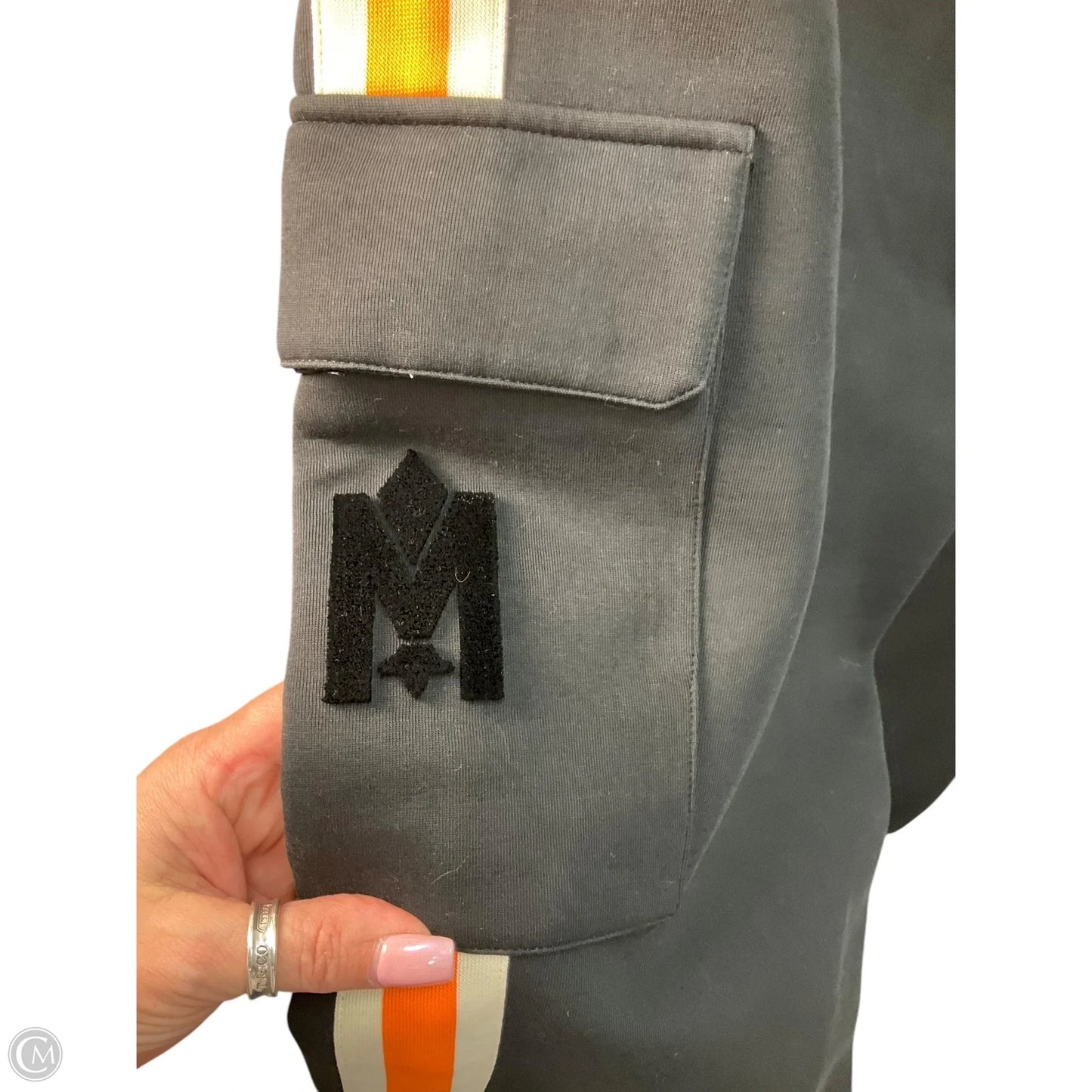 Pants Designer By Mackage In Black, Size: L