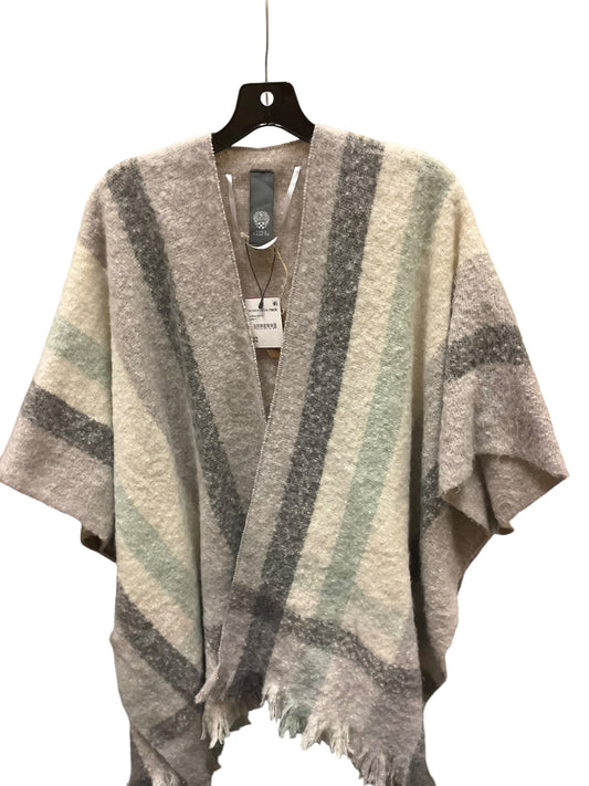 Coverup By Vince Camuto In Grey, Size: Os