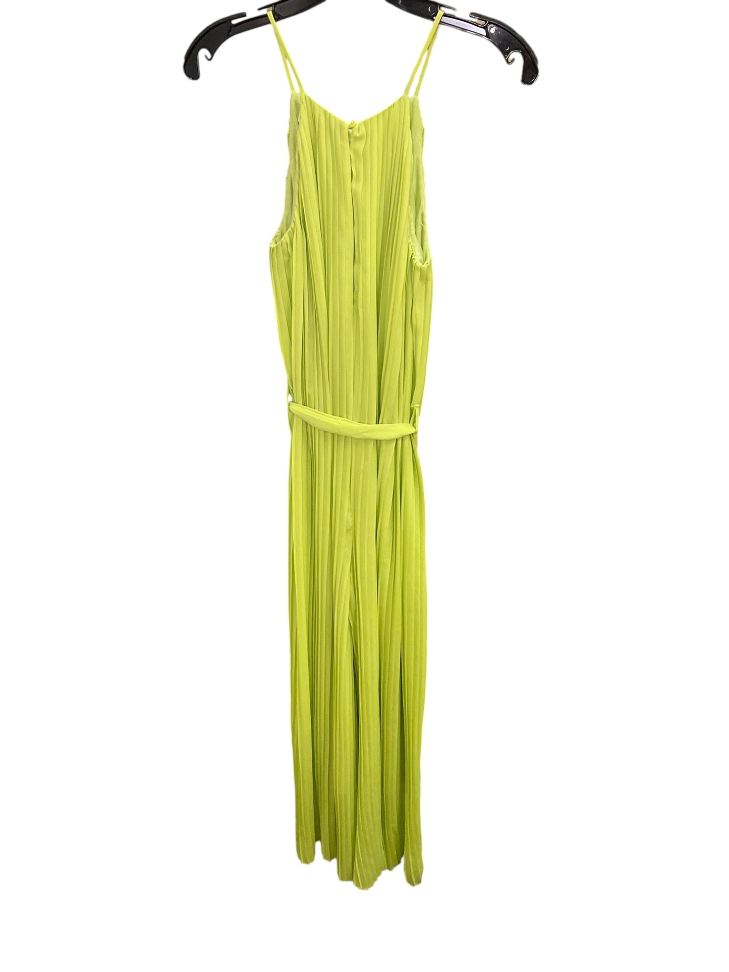 Jumpsuit By Lush In Neon, Size: S