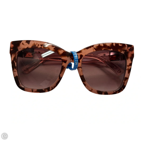 Sunglasses Luxury Designer By Mcm