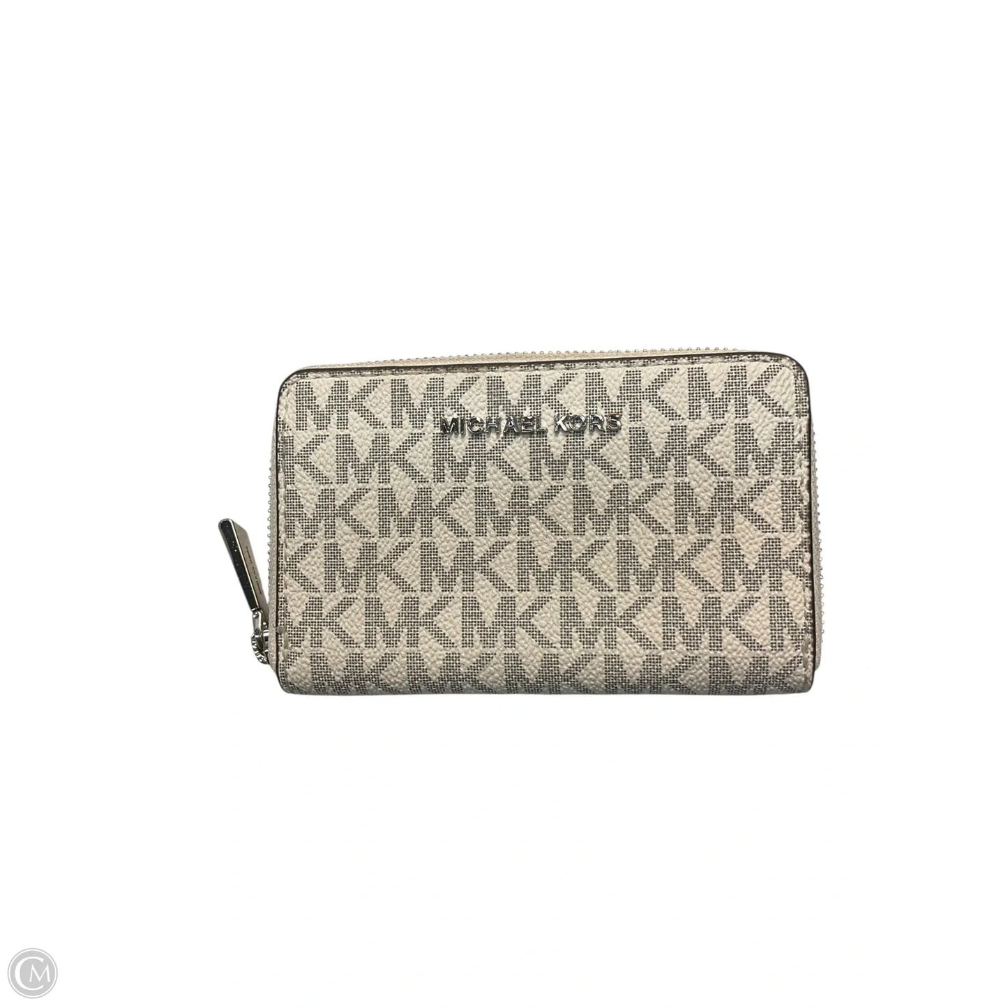 Wallet By Michael By Michael Kors, Size: Small