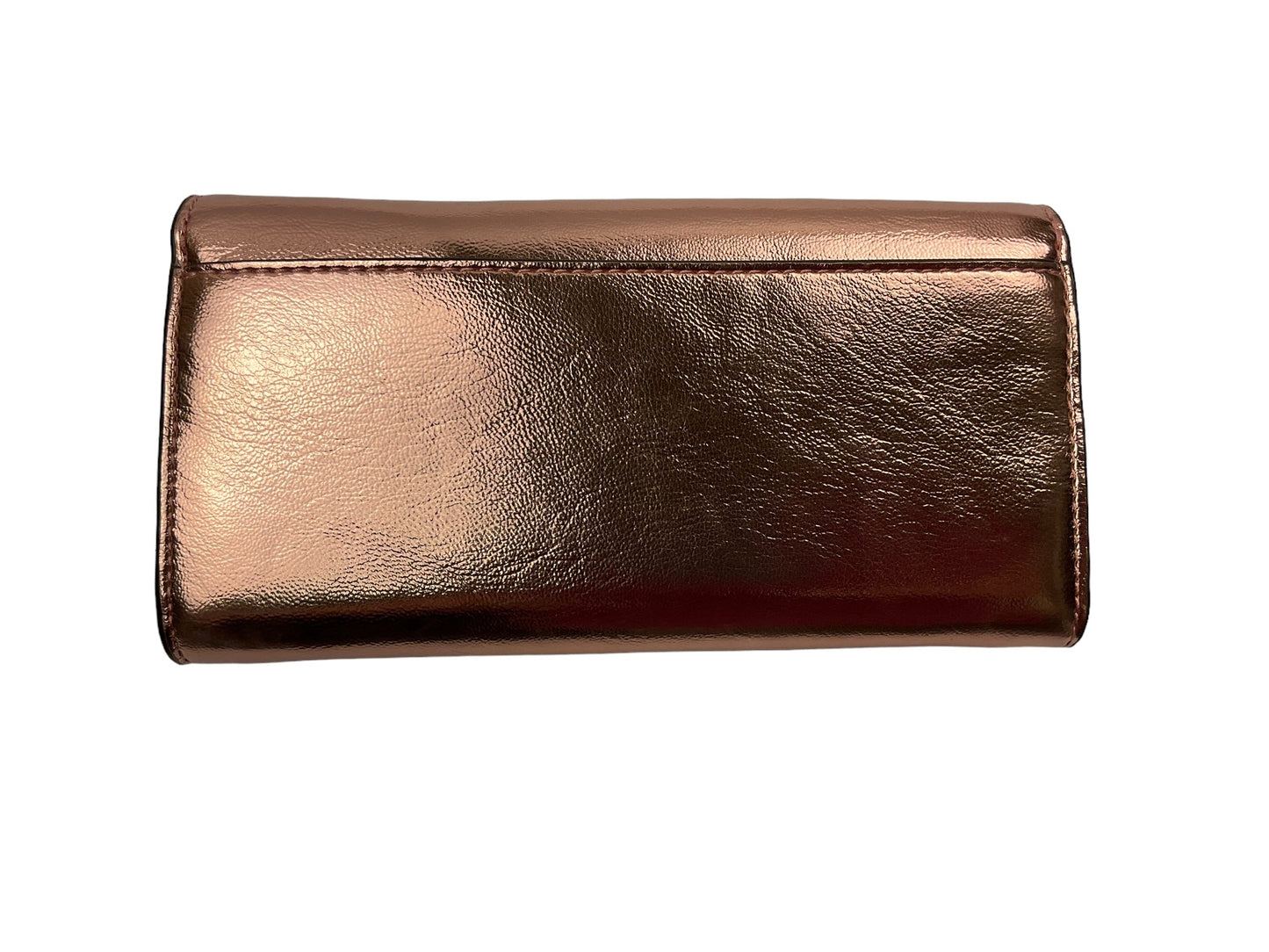 Wallet Designer Michael By Michael Kors, Size Medium