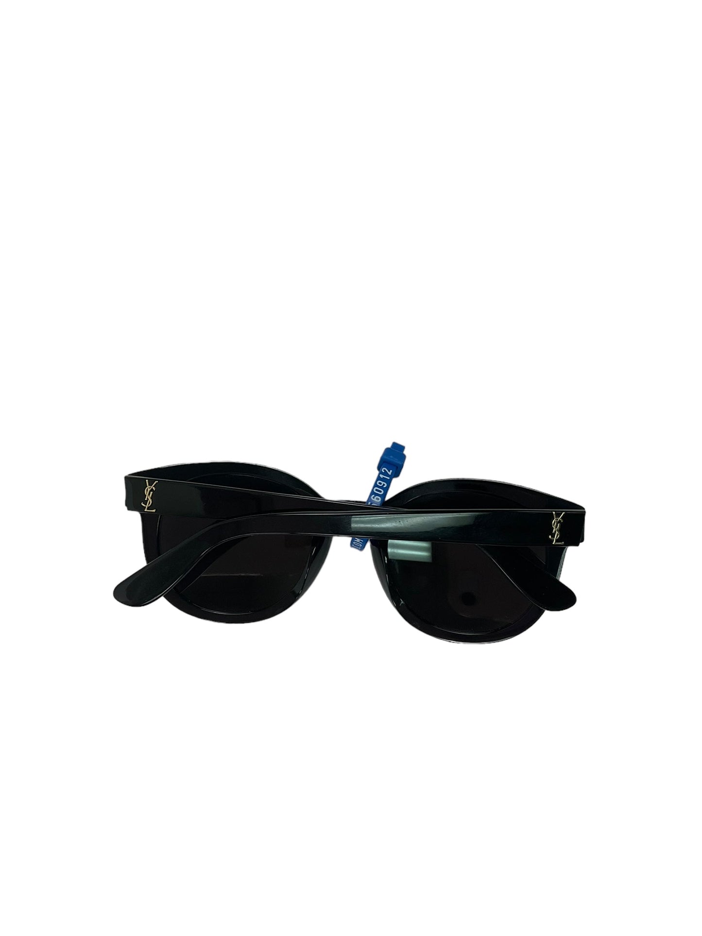 Sunglasses Luxury Designer By Yves Saint Laurent