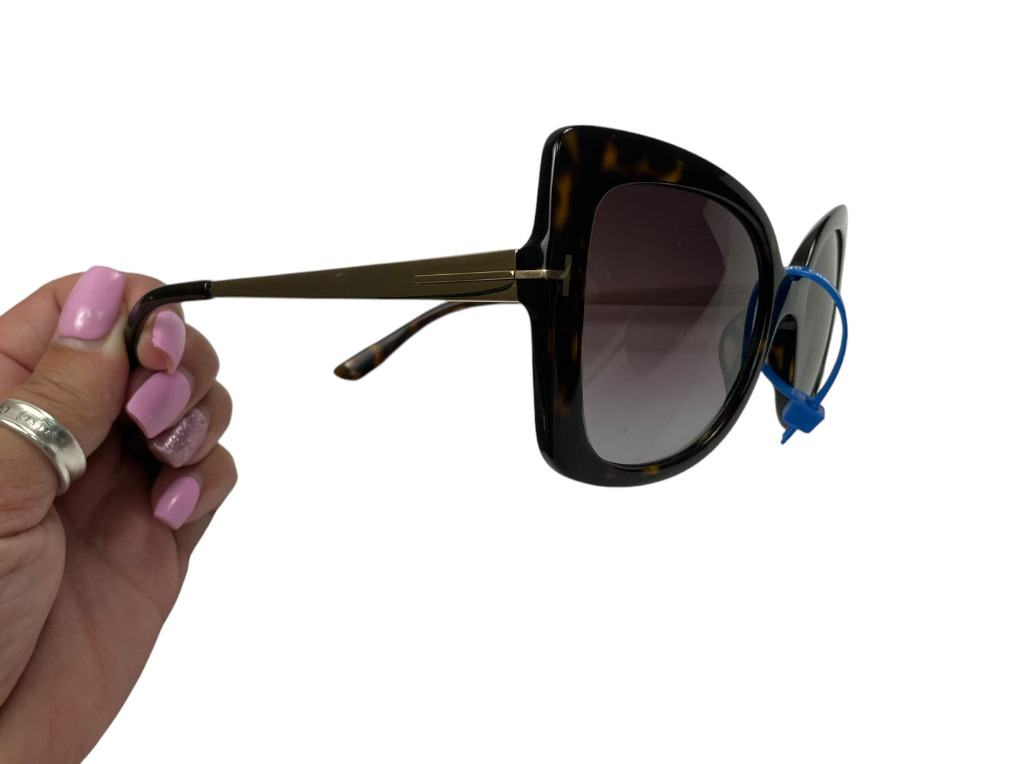 Sunglasses Luxury Designer By Tom Ford