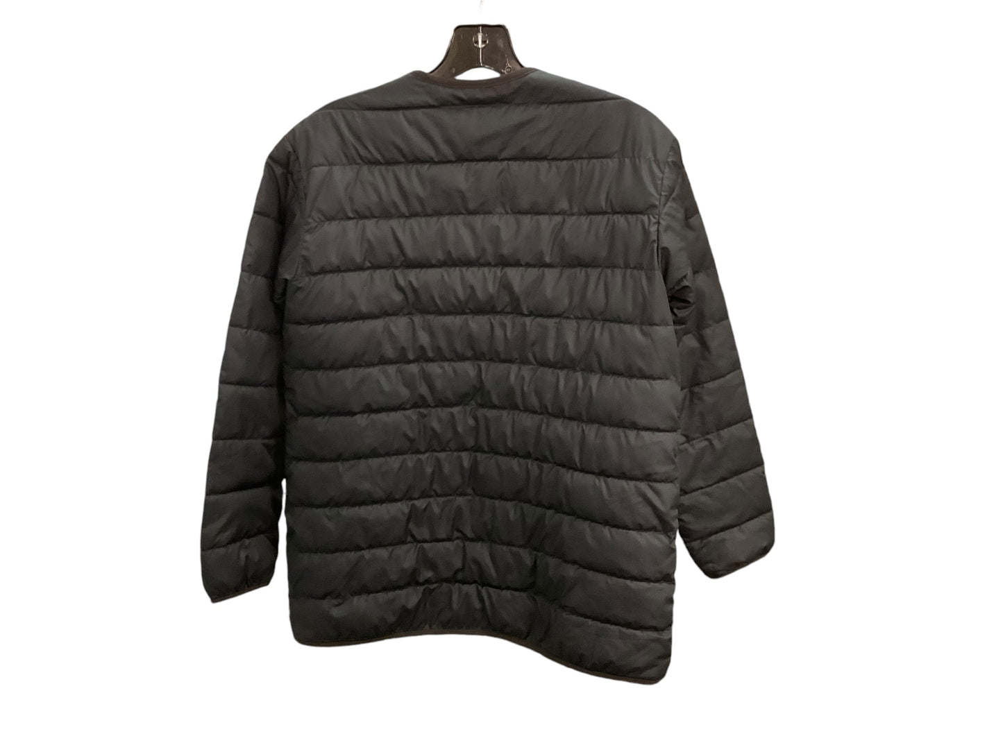 Jacket Puffer & Quilted By Everlane In Black, Size: Xs