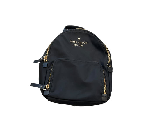 Backpack Kate Spade, Size Small