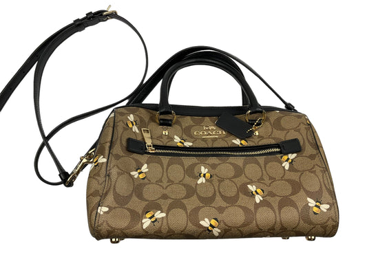 Handbag Designer Coach, Size Medium