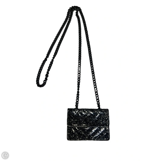Crossbody Designer By Karl Lagerfeld, Size: Small