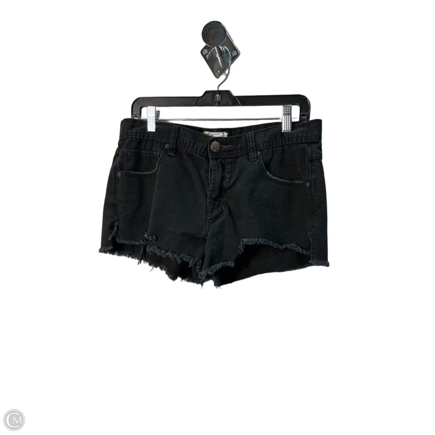 Shorts By Free People In Black, Size: 6