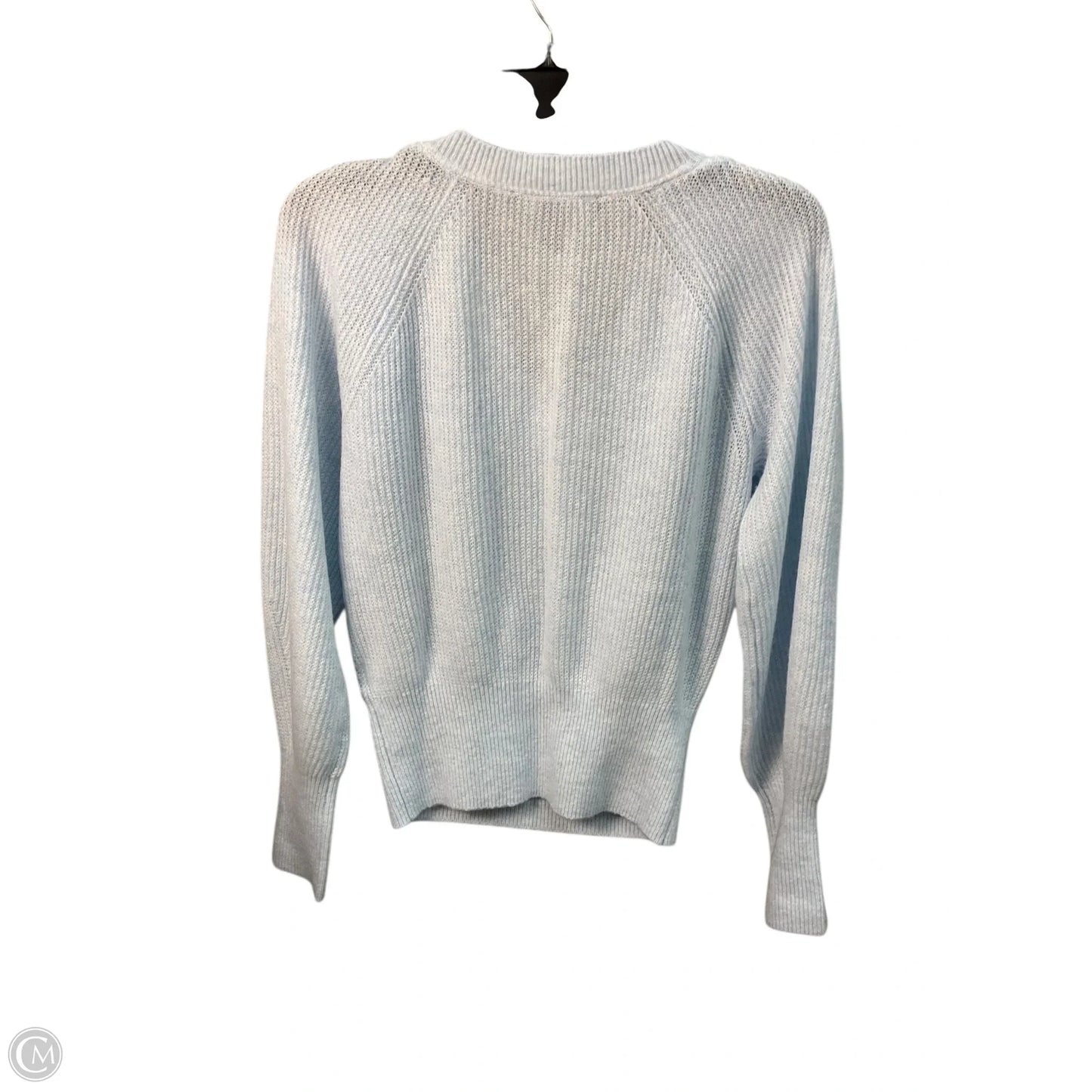 Sweater By White House Black Market In Blue, Size: Xs