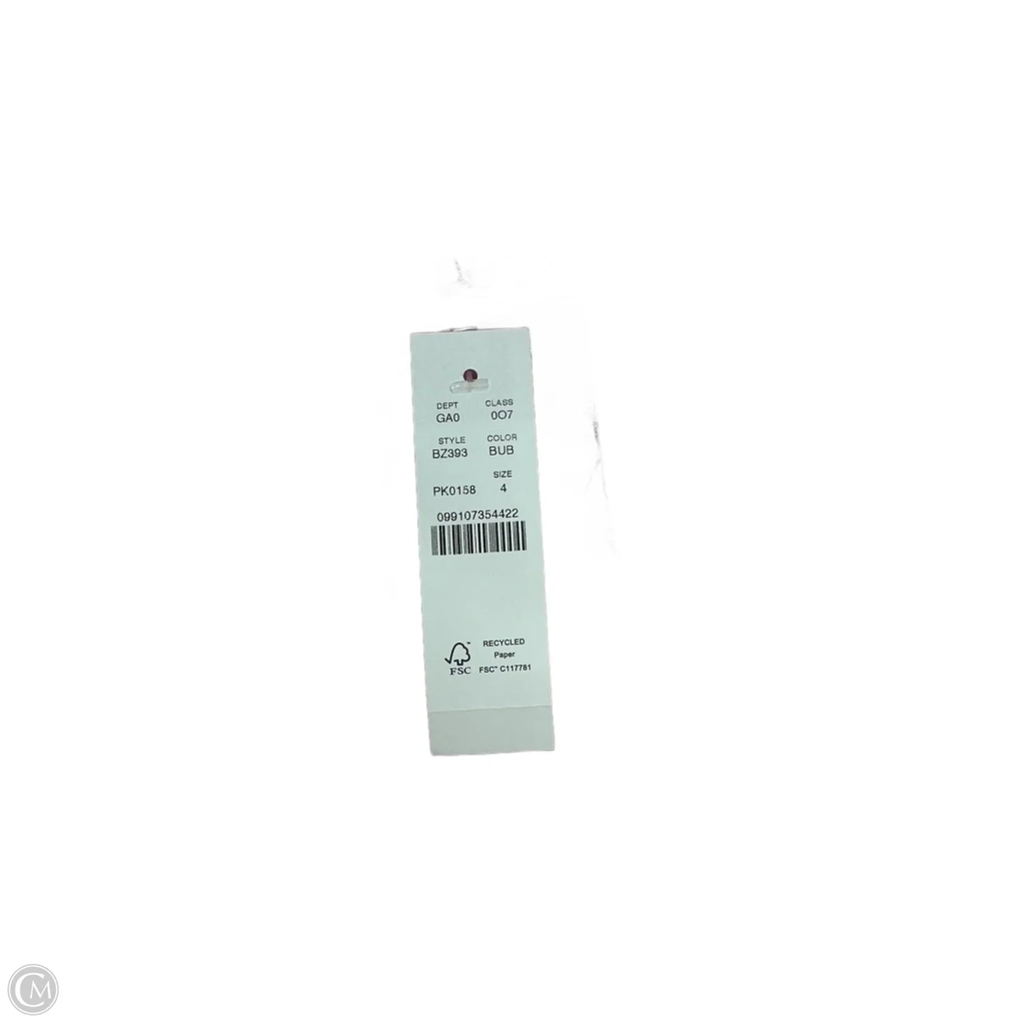 Vest Other By J. Crew In Pink, Size: S