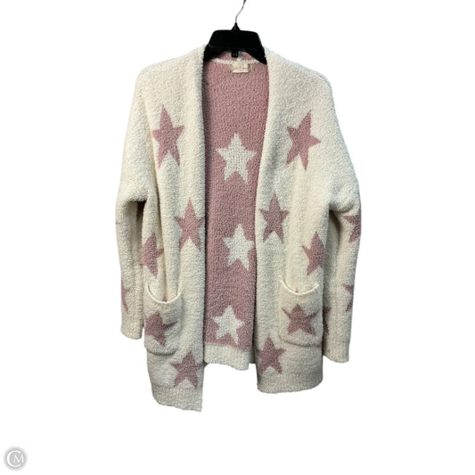 Kimono By Altard State In Beige, Size: Xs