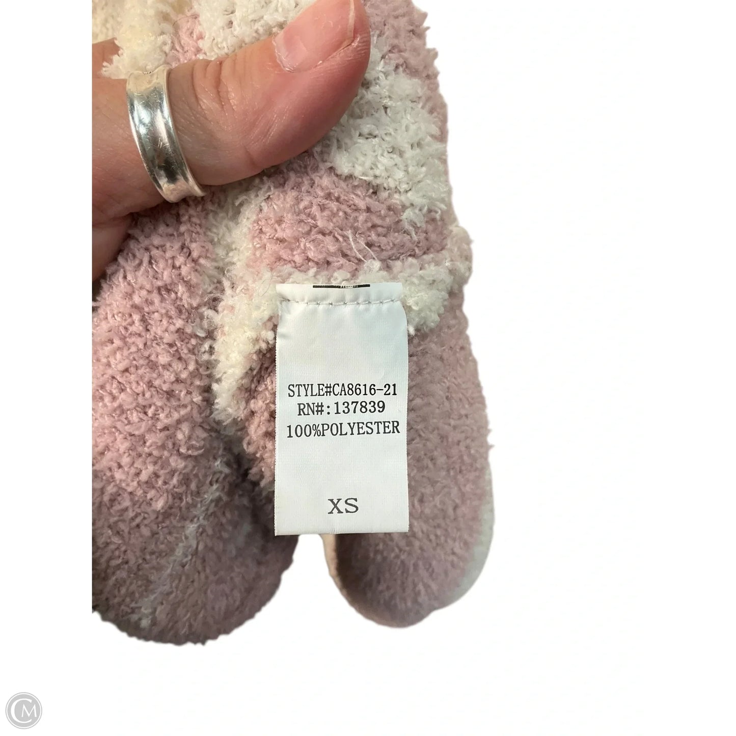 Kimono By Altard State In Beige, Size: Xs