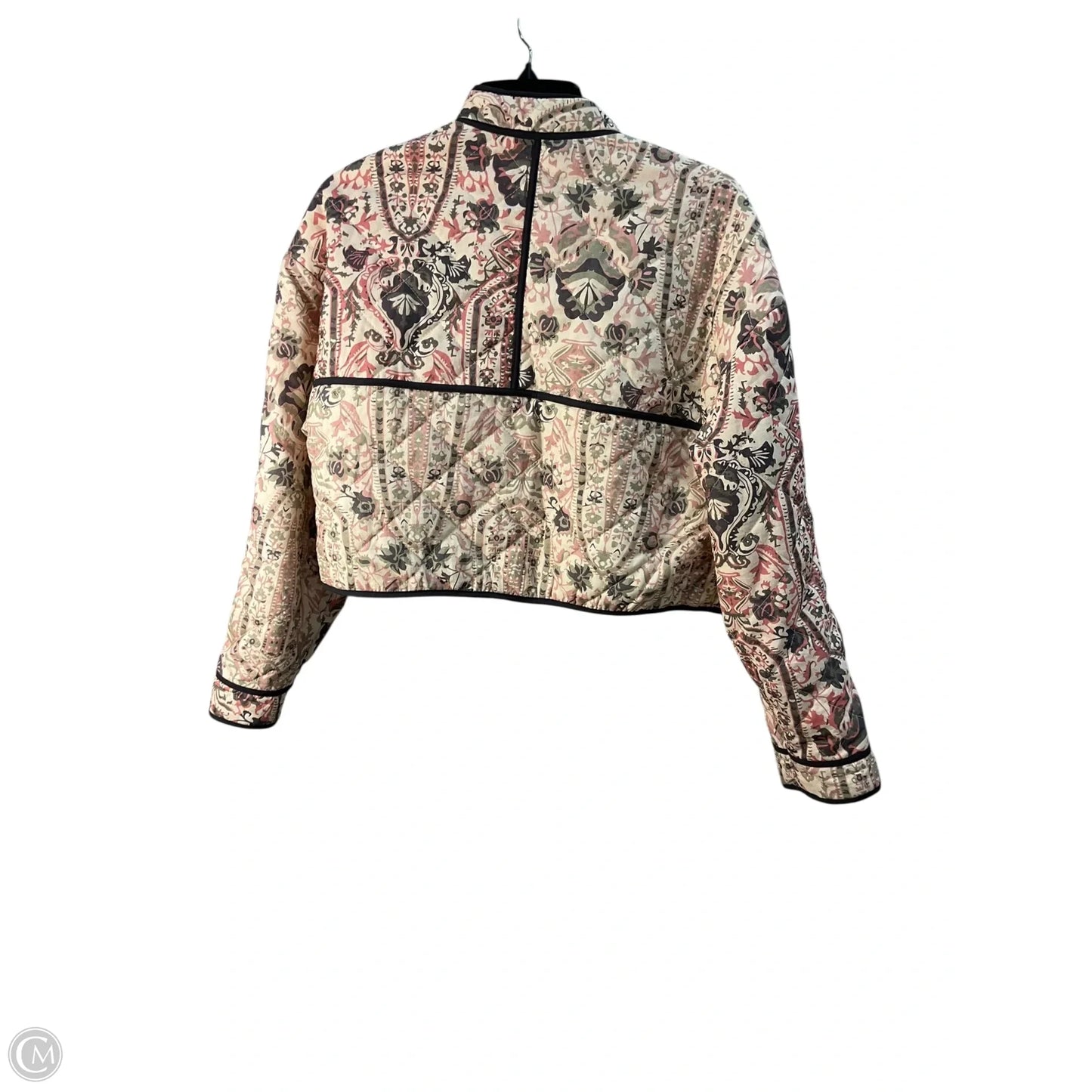 Blazer By 7 For All Mankind In Multi-colored, Size: Xs