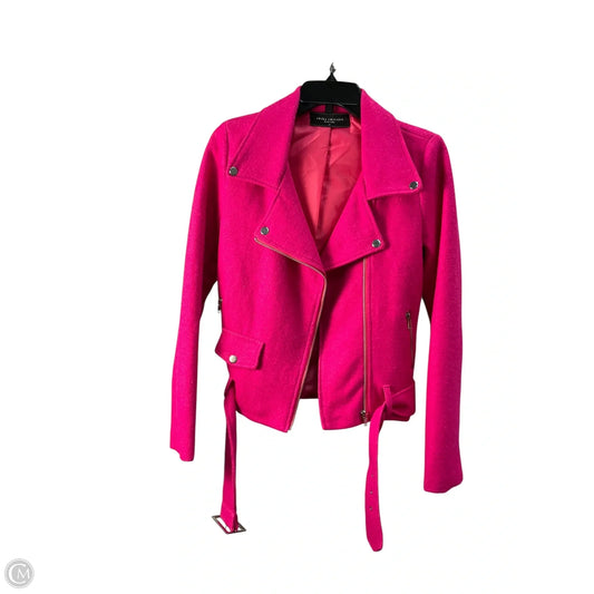 Jacket Other By Akira In Pink, Size: M