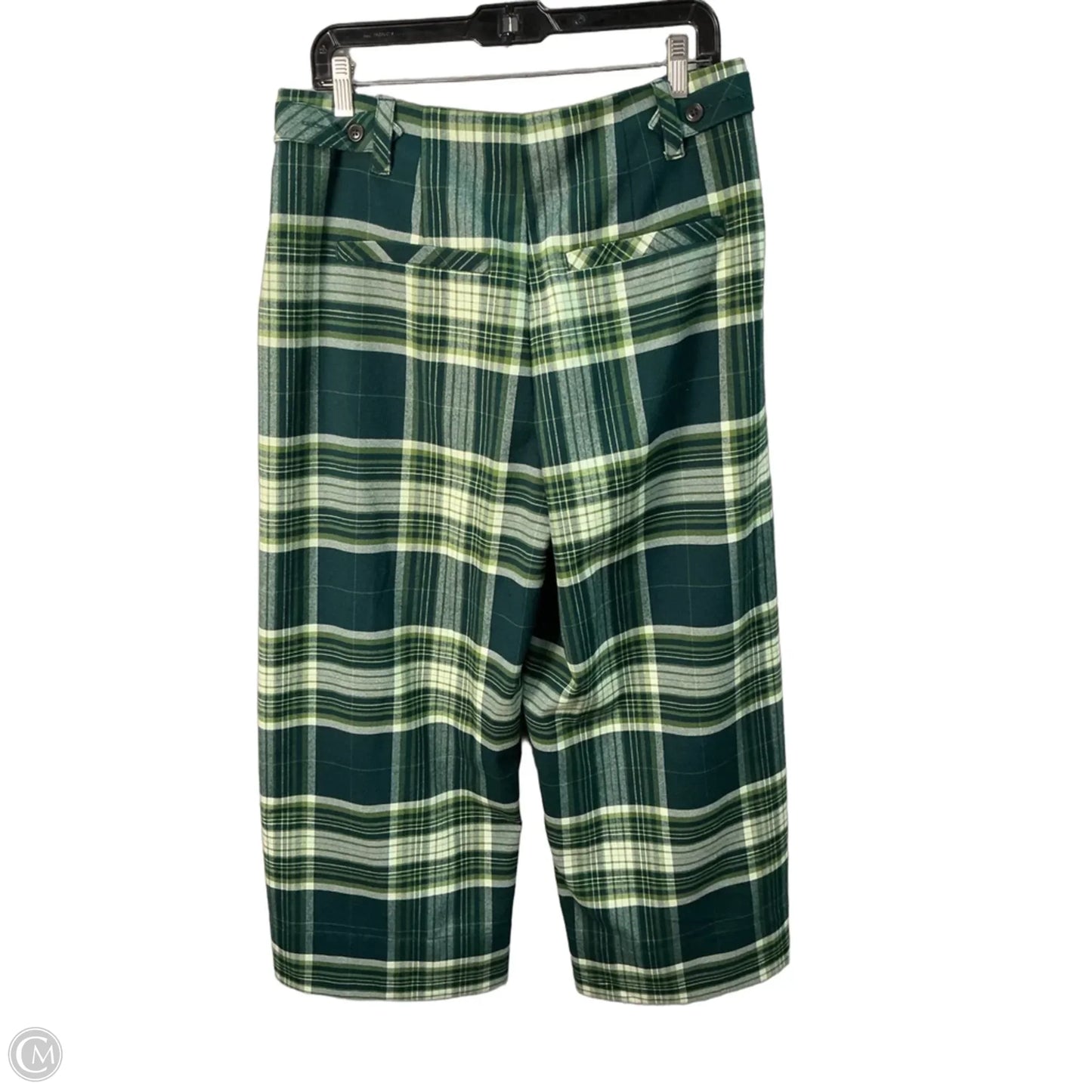 Pants Other By Free People In Green, Size: 12