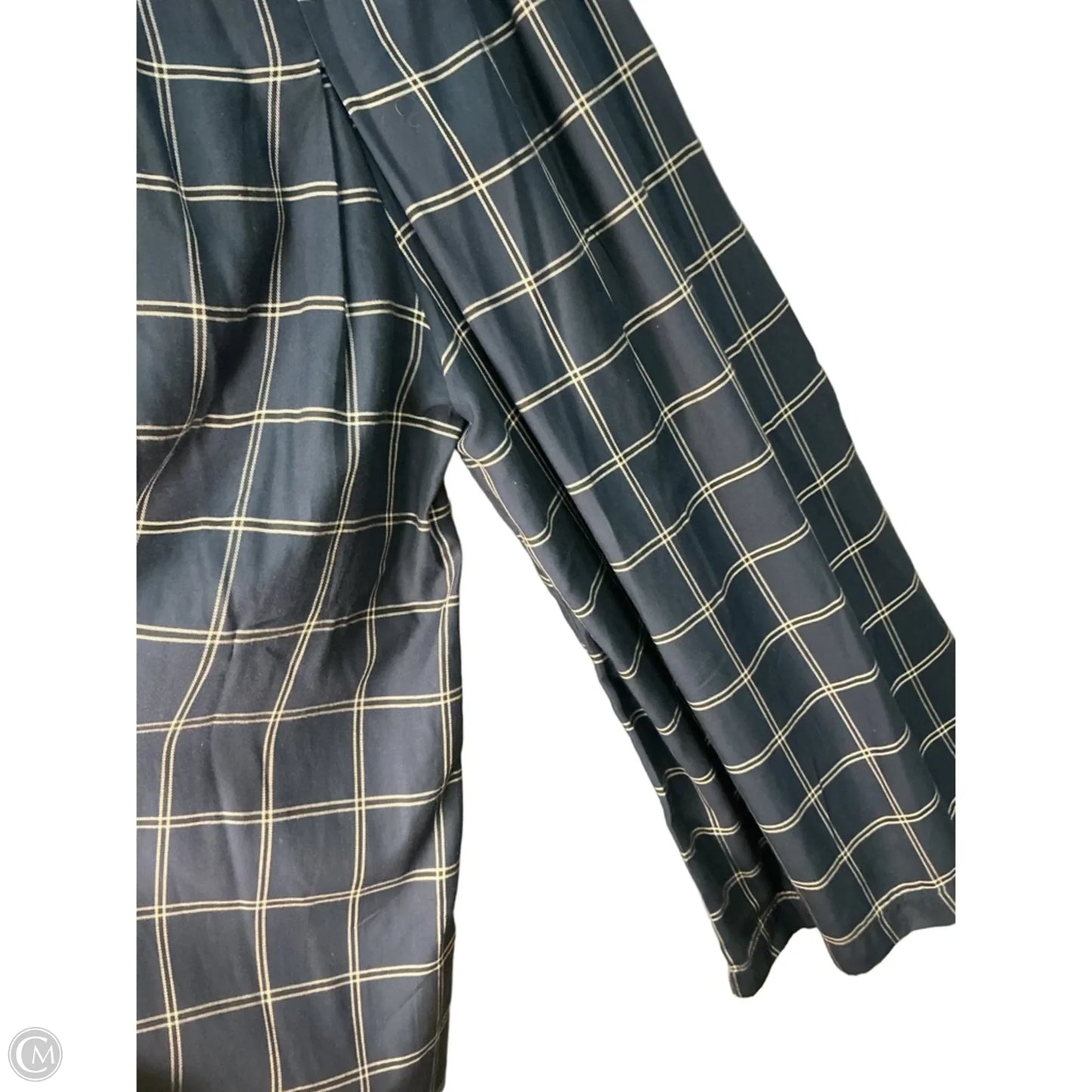 Pants Wide Leg By Free People In Blue, Size: 2