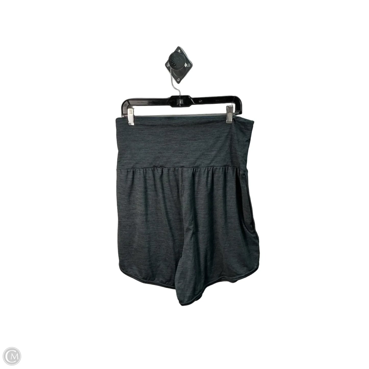 Shorts By Free People In Grey, Size: L