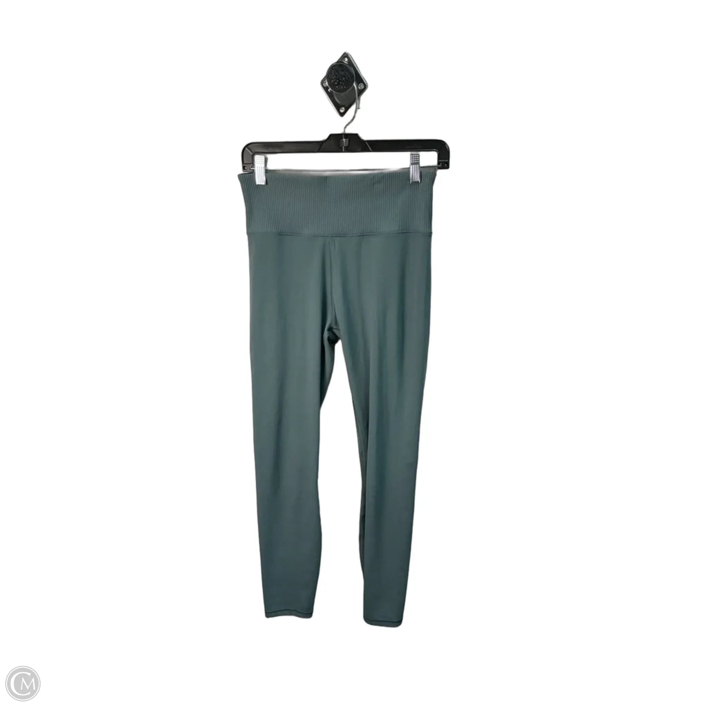 Athletic Pants By Vuori In Green, Size: M