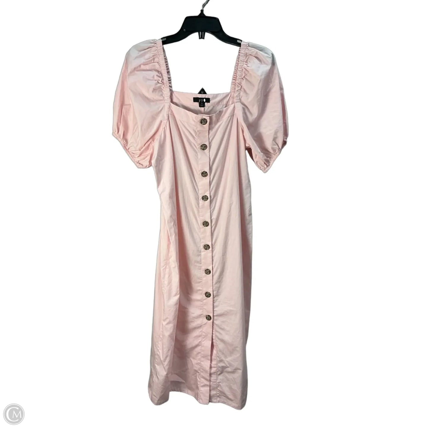 Dress Casual Midi By J. Crew, Size: S