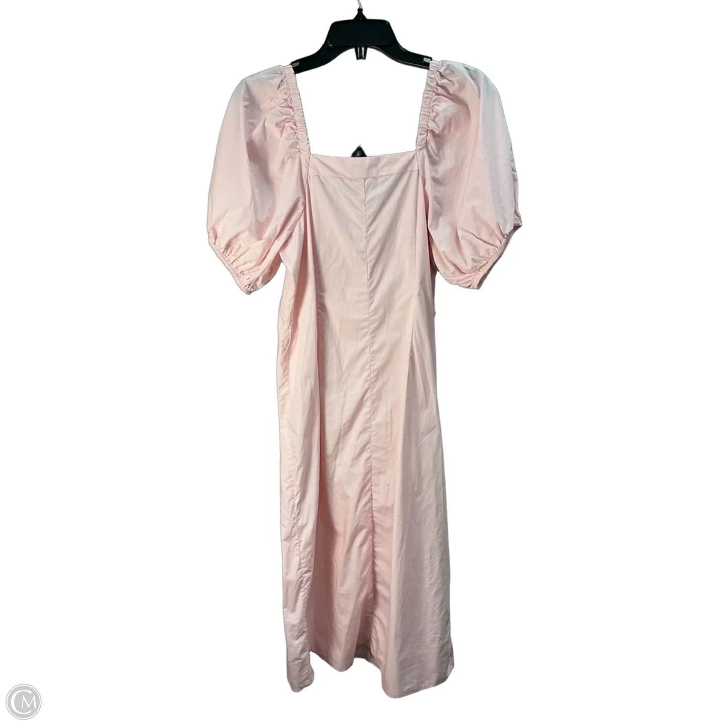 Dress Casual Midi By J. Crew, Size: S