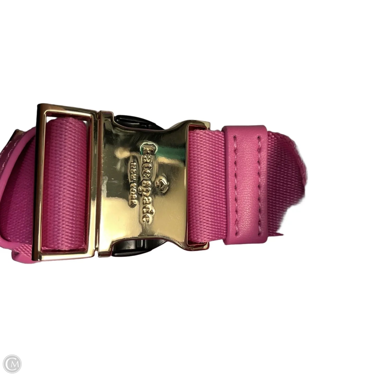Belt Bag Designer By Kate Spade, Size: Medium
