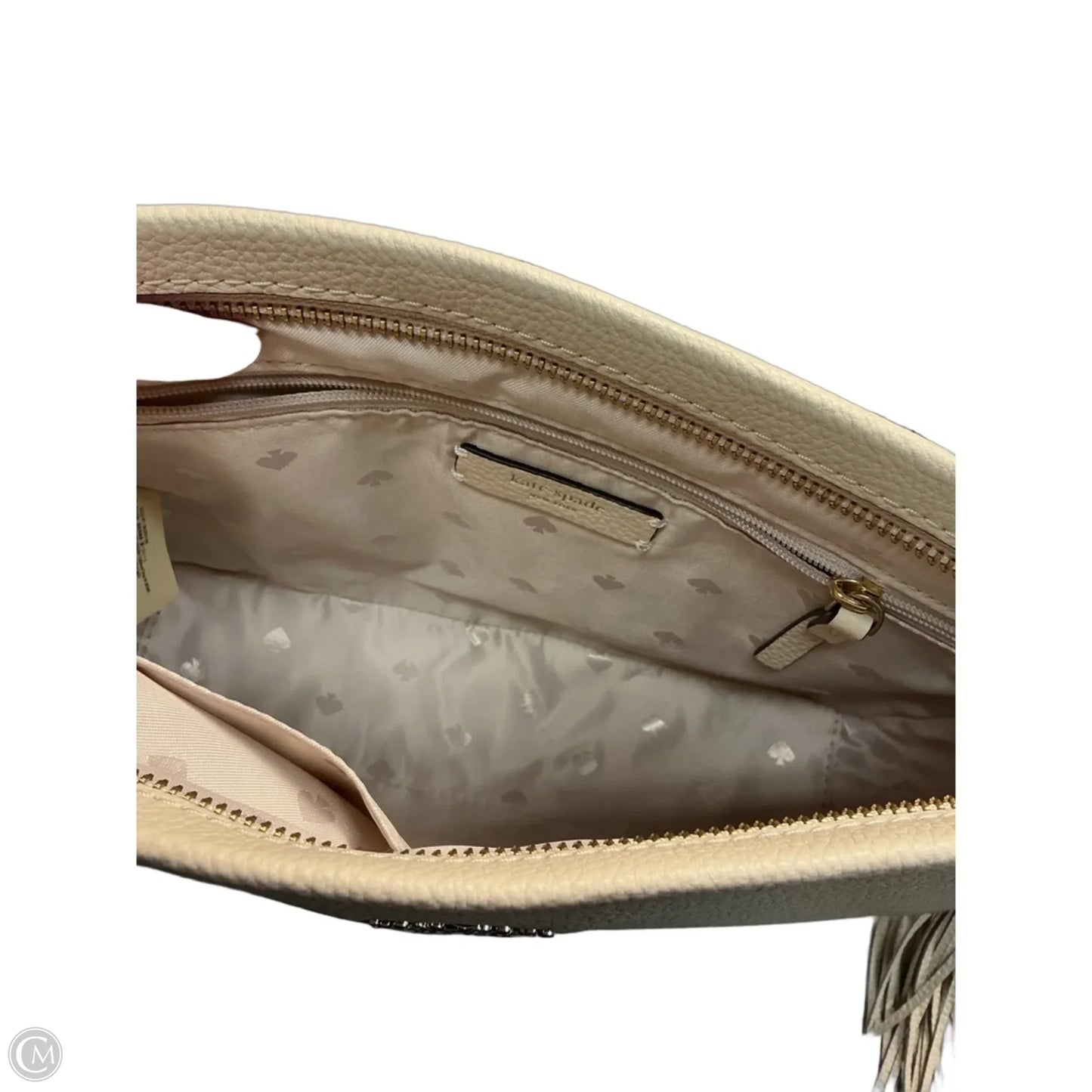 Crossbody Designer By Kate Spade, Size: Medium