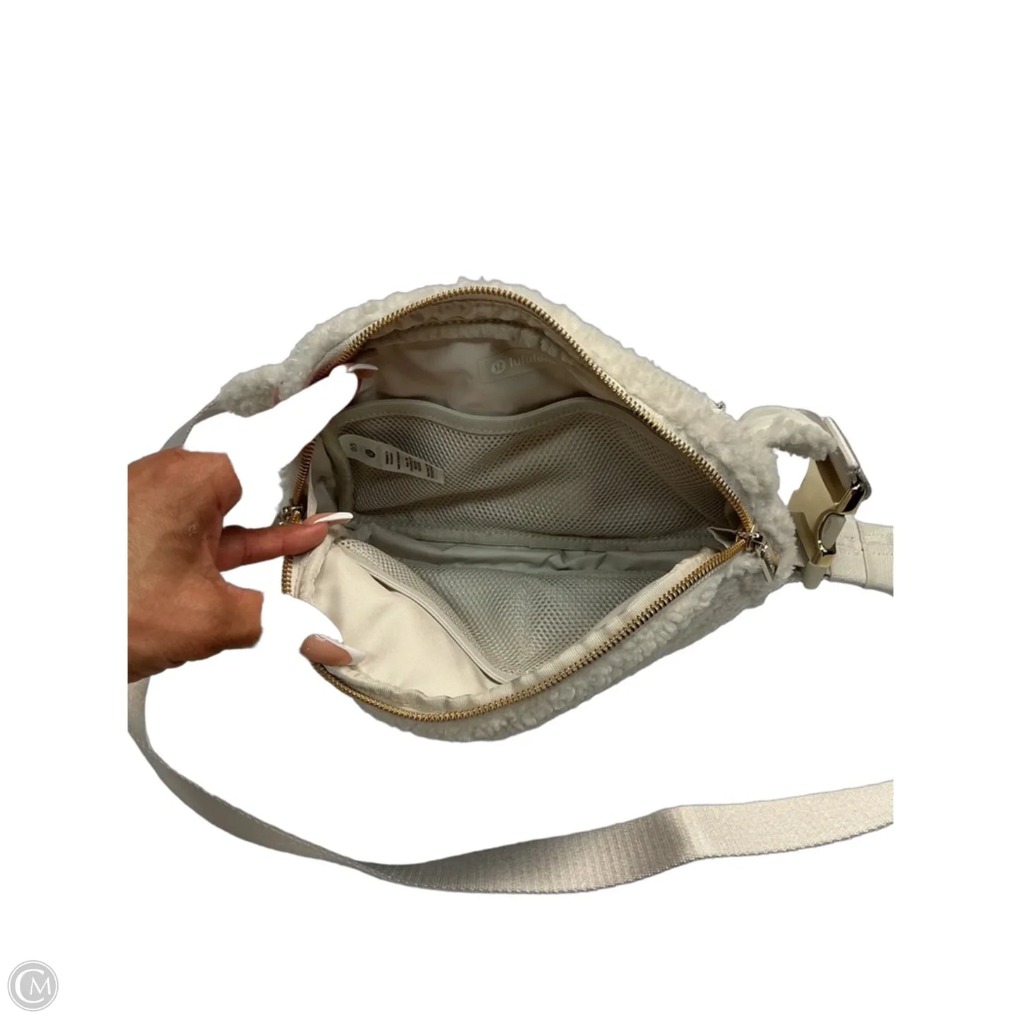 Belt Bag By Lululemon, Size: Medium