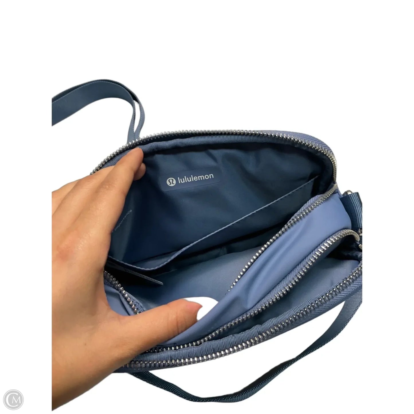 Belt Bag By Lululemon, Size: Medium