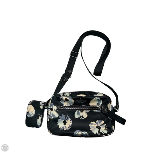 Crossbody Designer By Kate Spade, Size: Medium