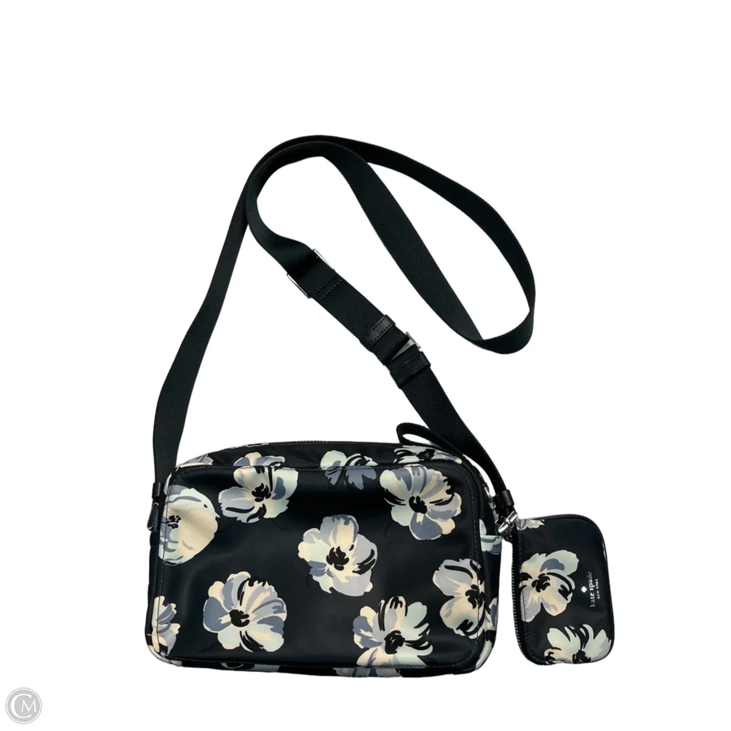 Crossbody Designer By Kate Spade, Size: Medium