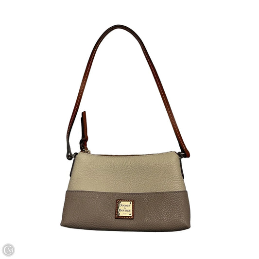 Handbag Designer By Dooney And Bourke, Size: Small