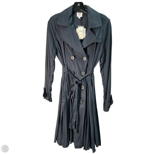 Jacket Other By Anthropologie In Blue, Size: S