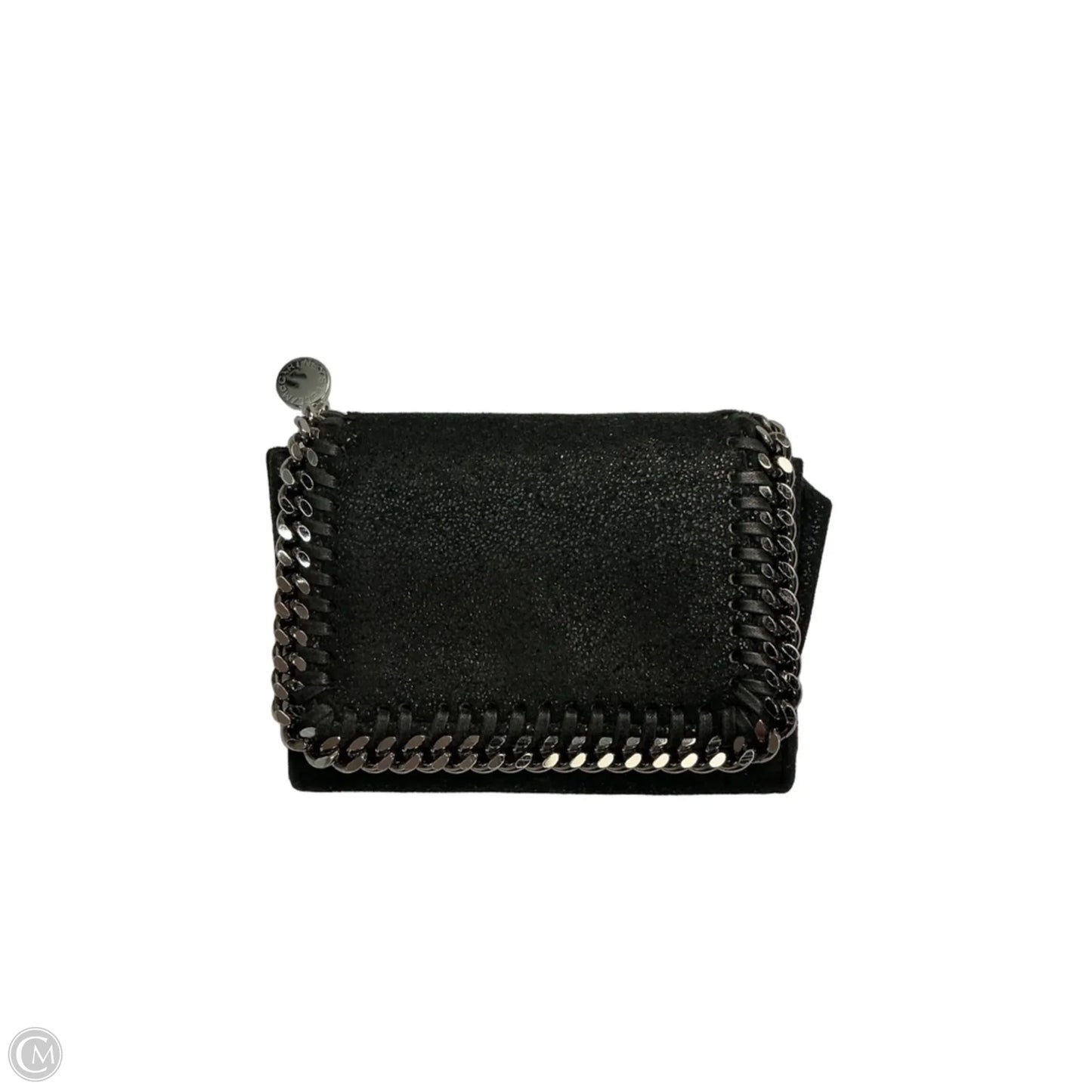 Wallet Luxury Designer By Stella Mccartney, Size: Small