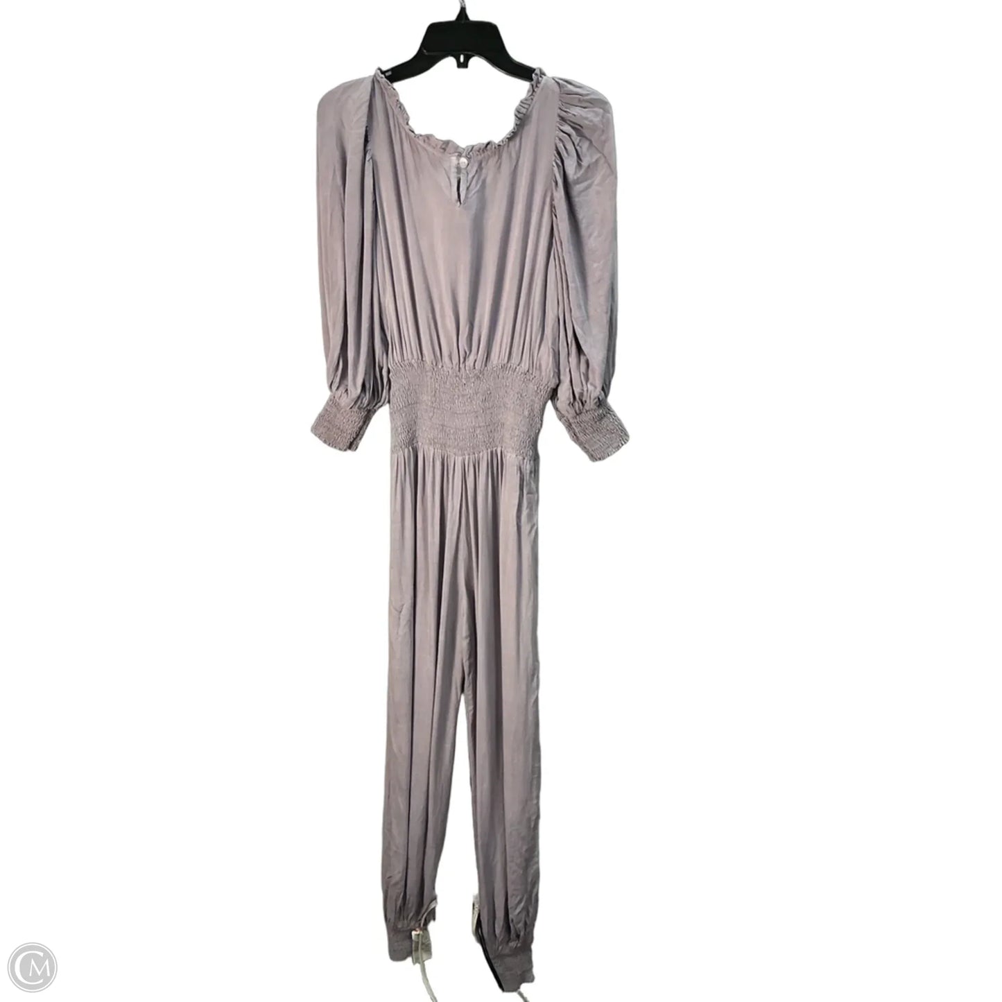 Jumpsuit By Free People In Purple, Size: S