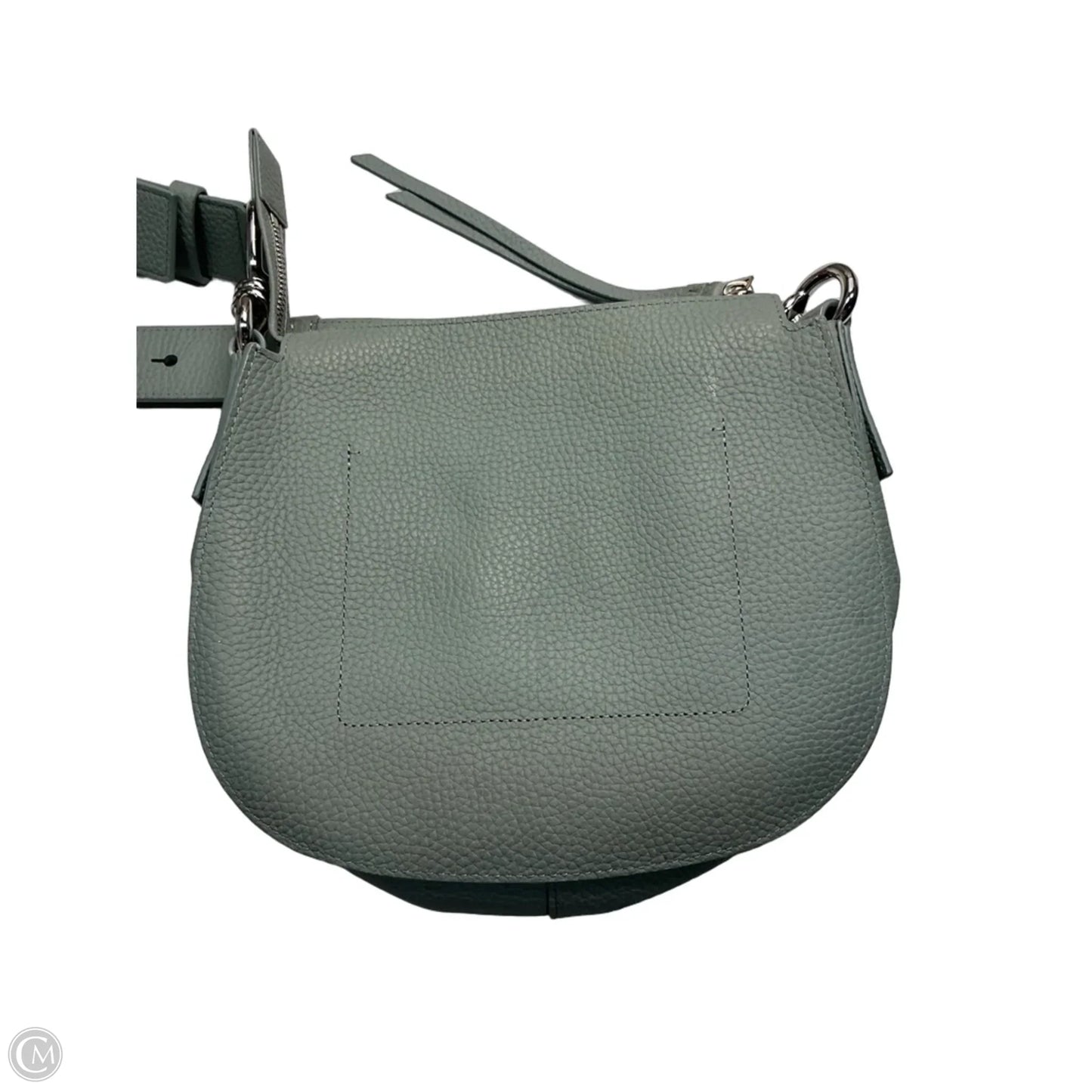 Crossbody Designer By All Saints, Size: Medium